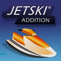 Jet Ski addition icon