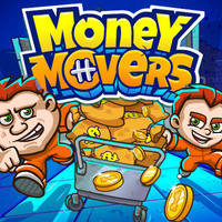 Money Movers 1 icon