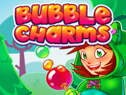 bubble charms icon