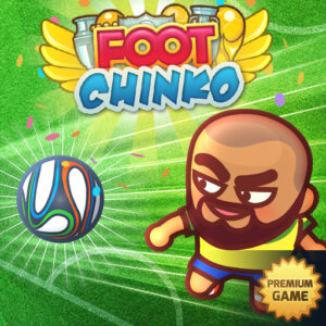 foot chinko icon