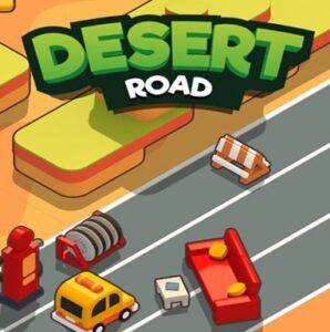 Desert Road