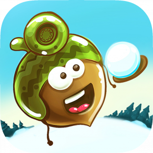 Doctor Acorn 2 Icon