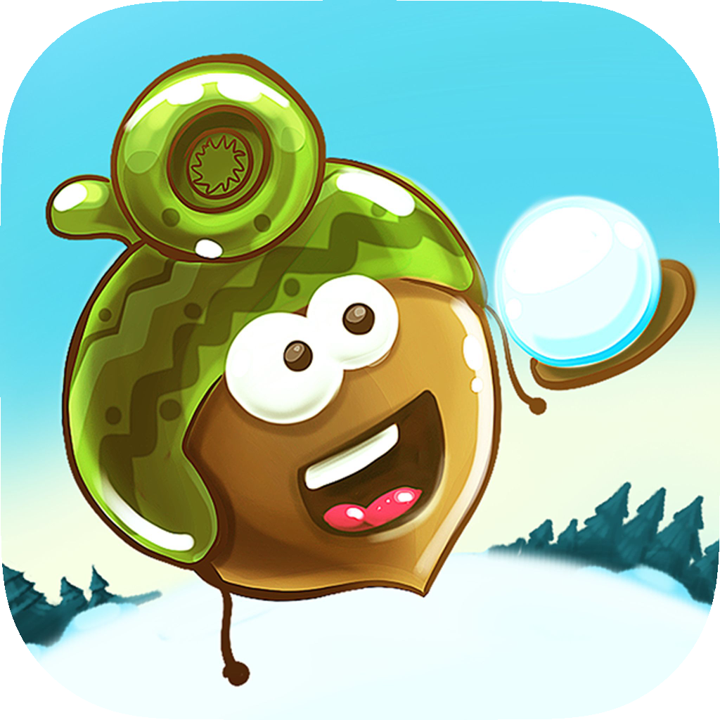 Doctor Acorn 2 Icon