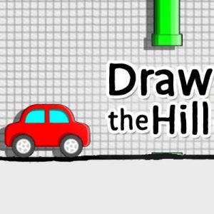 Draw the Hill-logo