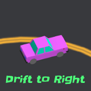 Drift to Right