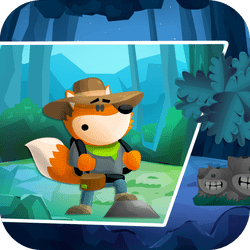 Fox Adventurer icon