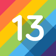 Impossible 13 Icon