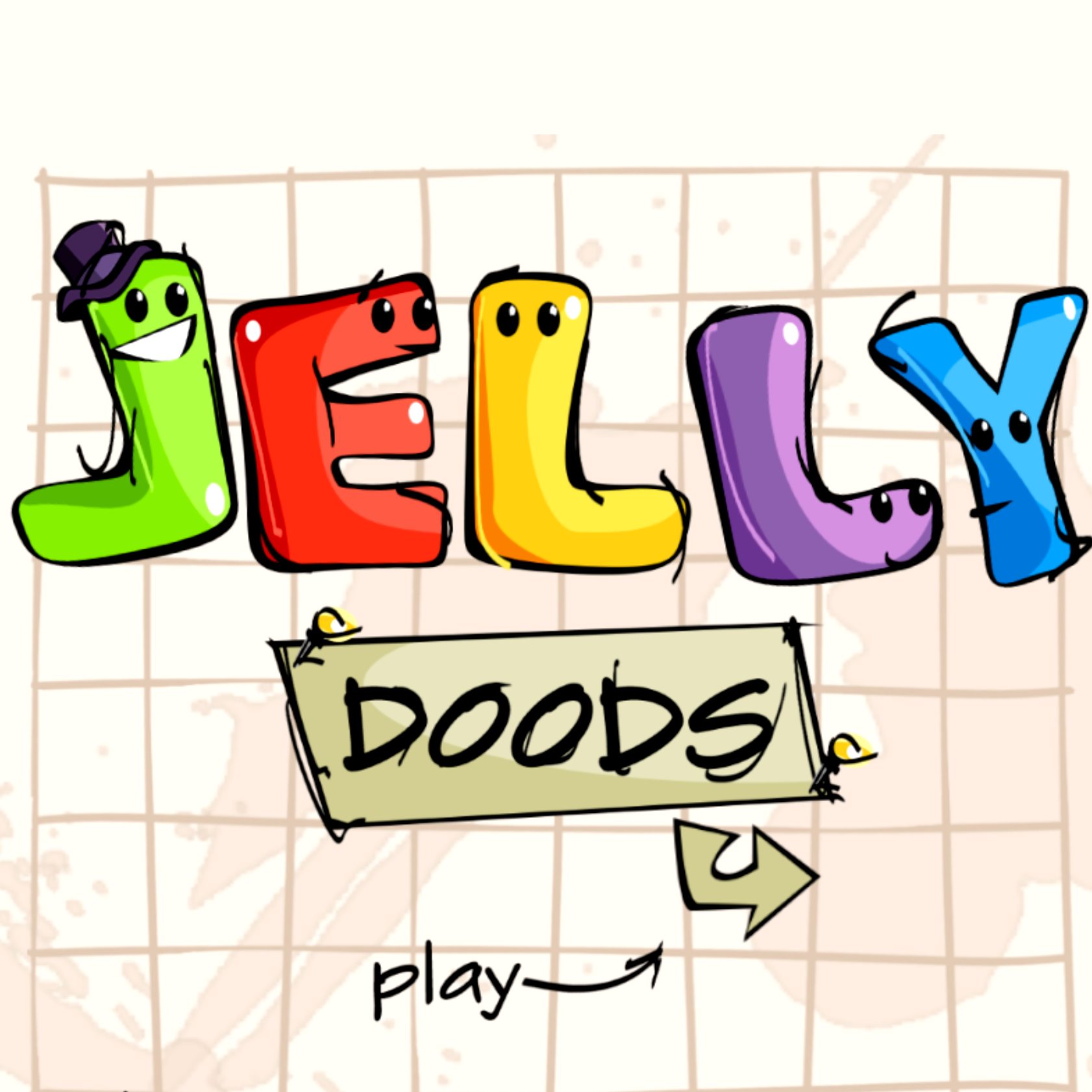 Jelly Doods