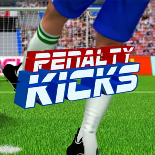 Penalty-Kick