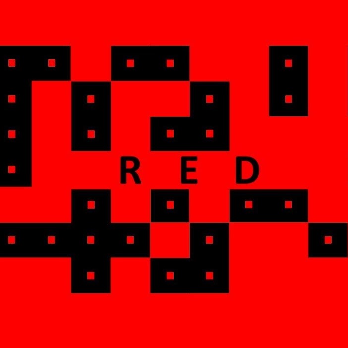 Red Game