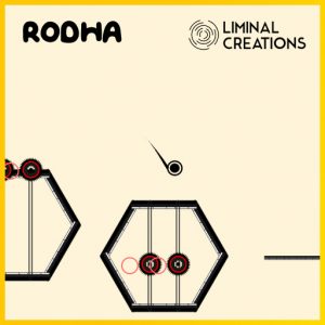 Rodha Game Icon