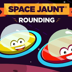 Space Jaunt