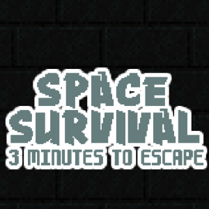 Space Survival 3 Minutes to Escape