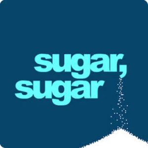 Sugar, Sugar Icon