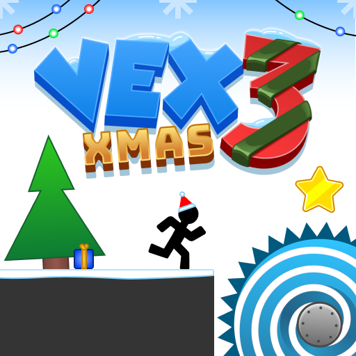 Vex 3 Xmax Icon