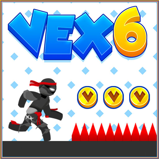 Vex 6 Icon