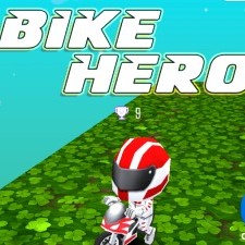 bike hero