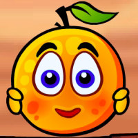 cover orange icon