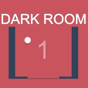 dark room