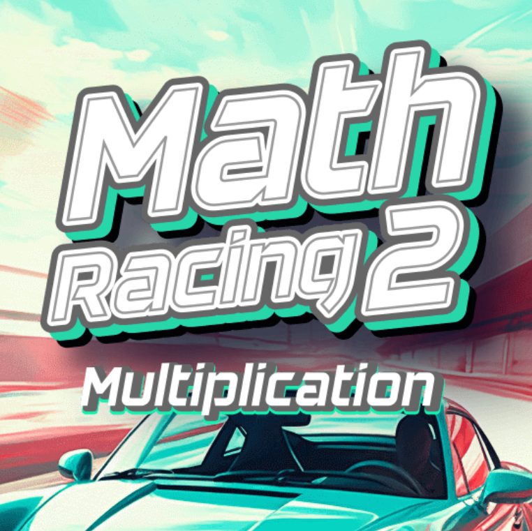 math Racing 2