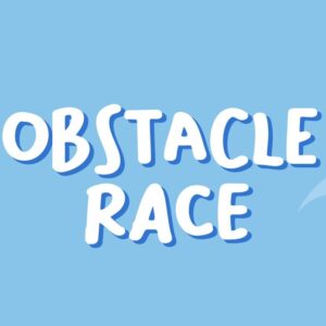 obstacle race