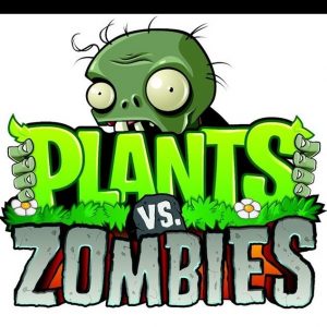 plants vs Zombies