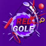 red-golf