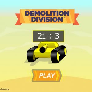 Demolition Division