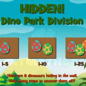 Dino Park Division