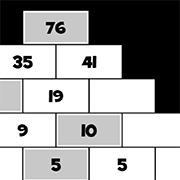 Number Conundrum Decimals