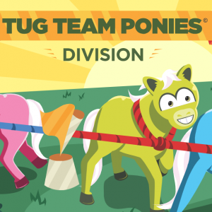 Pony Pull Division