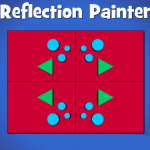 Reflection Painter