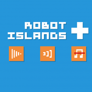 Robot Islands