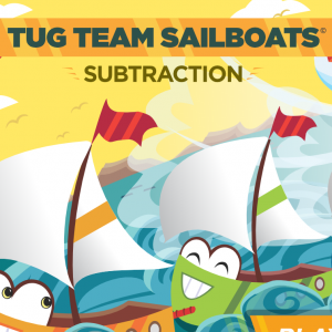 Sailboat Subtraction