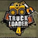 Truck loader 4