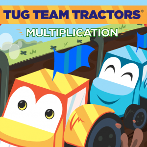 Tug Team Multiplication