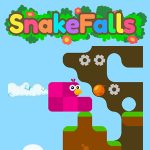 snake-falls