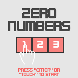 zero-numbers